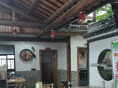 -李东农庄(中南百草园地标店)