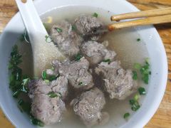 -石生肉丸(虎山中学店)