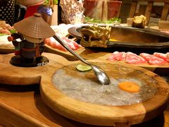 太极双滑-蜀大侠火锅(四川北路店)