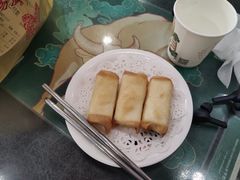 -民信老铺(华盖路店)