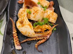 -渔娘渔家丹东海鲜(东直门店)