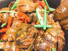 -华仔龙虾(永乐路总店)