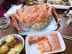 -强记龙虾钳(定安里店)