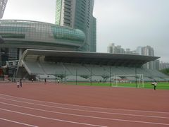 -福田体育公园
