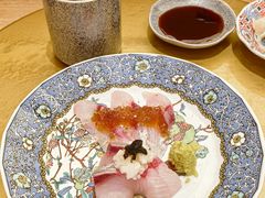 -鮨政· Omakase(港汇恒隆广场店)