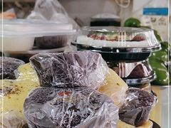 -许阿姨糕团店(南京总店)