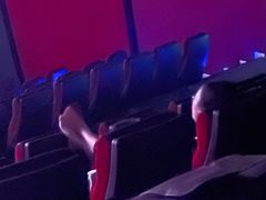 -中影国际影城(华发商都CINITY店)