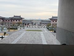 -隋唐大运河文化博物馆