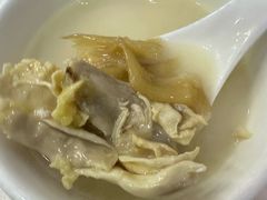 -凤城礼记鱼翅海鲜酒家(新马路总店)
