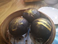 -一笼小幸运