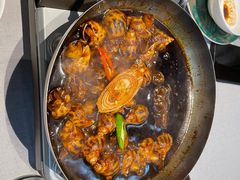 -徐记海鲜(南油永新汇店)