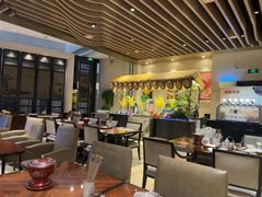 -河北宾馆·香溢自助餐(裕华店)