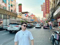-唐人街(耀华力路)