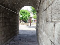 -南关石牌坊古镇