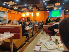 -呼伦贝尔烤羊·蒙古烤羊排(南田路总店)