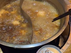 -水林间·寿喜烧自助(仙林金鹰店)