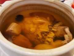 -香港百合居(LCM置汇旭辉广场店)