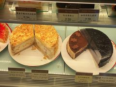 -德南面包房(尚都店)