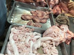 -标记美食新鲜猪杂(兴南大道店)