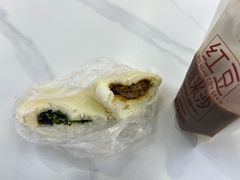 -南师大仙林校区东区食堂