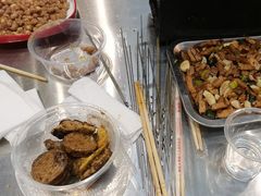 -贾青羊肉串(袁桥店)
