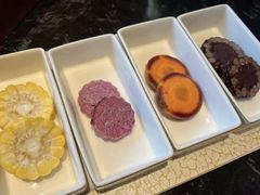 -蒋记海鲜姿造•洋房别墅(星河湾店)