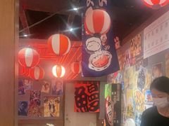 -白石的深夜食堂(济南万象城店)