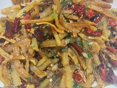 -海底捞火锅(武胜路凯德广场店)