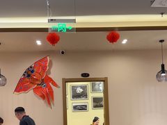 -蜀留香火锅(社会山店)