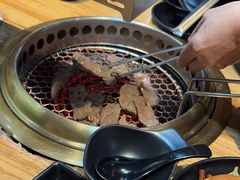 -九田家黑牛烤肉料理(新光汇店)