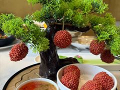 -恒悦轩·粤菜(上海展览中心店)