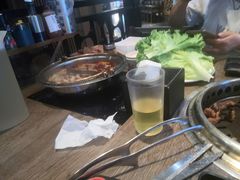 -火炉火自助餐(悠唐购物中心店)