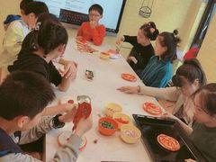 -英孚教育青少儿(爱山广场中心)