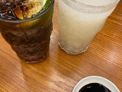-绿柠食堂(北外滩店)