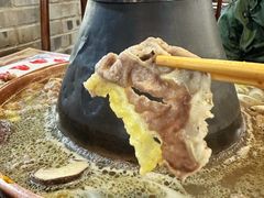 -再宣武文化主题餐厅·清真