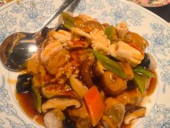 -连鹭海鲜·海肠捞饭·海胆饭(星海店)