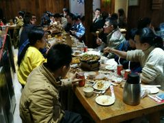 -木屋烧烤(白石洲店)