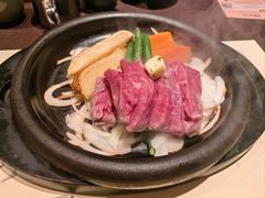 -神户牛排 石田屋(本店)