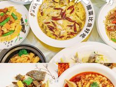 -有腥气私房菜·寻味顺德