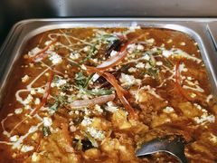 -清真· AL-JANNAT 佳纳特餐厅(仙林店)