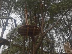 -WeLope紫金山探险公园