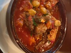 -羽深肉铺 Steak & Wine