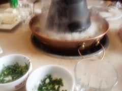 -阳坊大都涮羊肉(阳坊总店)