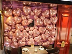 -海派悦庭·海胆烧麦·新融合菜(凯德广场店)