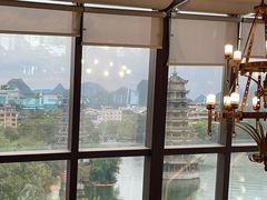 -忆咖啡观景餐厅(桂林象山公园店)