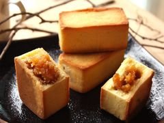 凤梨酥-咀香园饼家(嘉业阁)