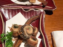 -千代武日本料理(爱建店)