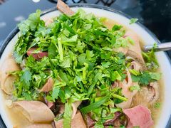 羊杂汤-宛平李记小吃(东关街店)