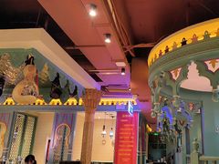 -驿楼兰·新疆菜(火车站店)