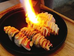 -碳稻新派料理店(五指山店)